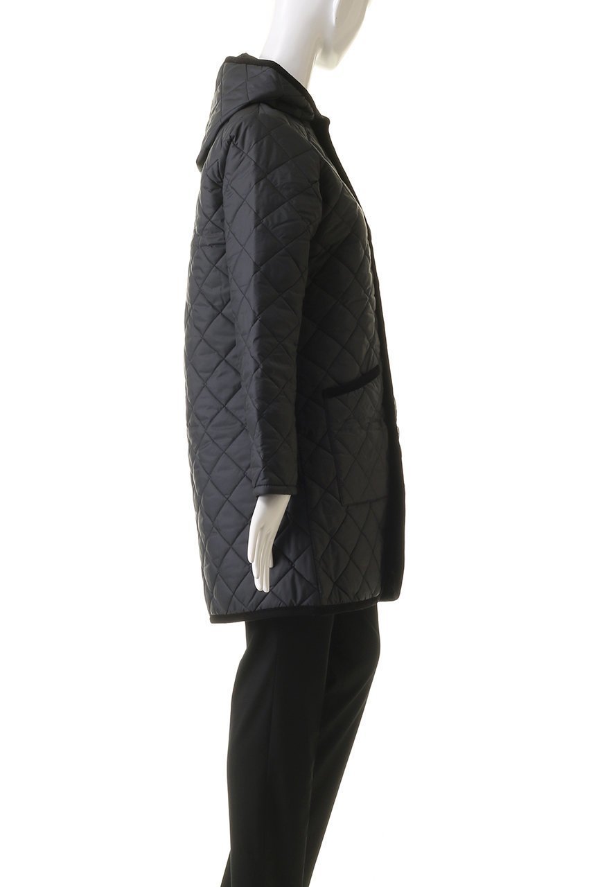 【ラベンハム/lavenham】のBRUNDON 20 ロングコート 人気、トレンドファッション・服の通販 founy(ファニー) 　ファッション　Fashion　レディースファッション　Fashion for Women　アウター　Coat / Outerwear Collection　コート・ロングコート・ピーコート　Long Coats, Peacoats & More　キルティング　Quilted, Quilting　ロング　Long, Long-Length　人気　Popular, Best Seller　再入荷　Restock / Back in Stock　other-3|ID: prp329100004152988 ipo3291000000034058015