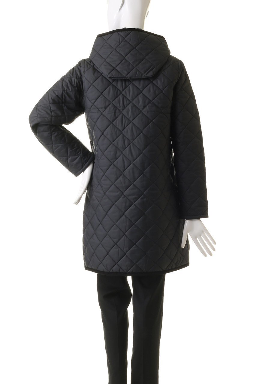 【ラベンハム/lavenham】のBRUNDON 20 ロングコート 人気、トレンドファッション・服の通販 founy(ファニー) 　ファッション　Fashion　レディースファッション　Fashion for Women　アウター　Coat / Outerwear Collection　コート・ロングコート・ピーコート　Long Coats, Peacoats & More　キルティング　Quilted, Quilting　ロング　Long, Long-Length　人気　Popular, Best Seller　再入荷　Restock / Back in Stock　other-4|ID: prp329100004152988 ipo3291000000034058016