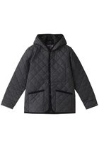 【ラベンハム/lavenham】のCRAYDON 21ショートコート 人気、トレンドファッション・服の通販 founy(ファニー) ファッション Fashion レディースファッション WOMEN アウター Coat Outerwear コート Coats A/W・秋冬 Aw・Autumn/Winter・Fw・Fall-Winter おすすめ Recommend キルティング Quilting ショート Short ダイヤモンド Diamond NEW・新作・新着・新入荷 New Arrivals thumbnail ブラック|ID: prp329100004152989 ipo3291000000028593360