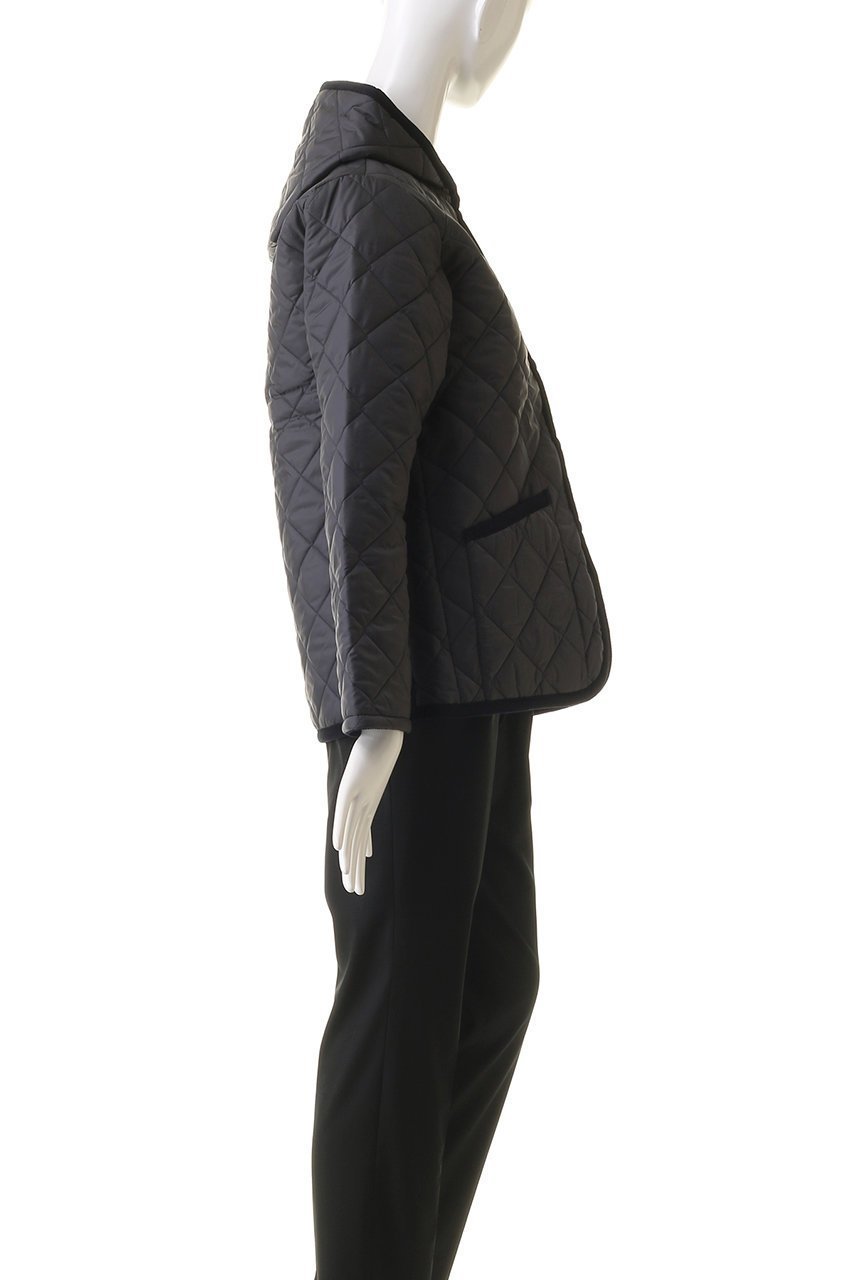 【ラベンハム/lavenham】のCRAYDON 21ショートコート 人気、トレンドファッション・服の通販 founy(ファニー) 　ファッション　Fashion　レディースファッション　Fashion for Women　アウター　Coat / Outerwear Collection　コート・ロングコート・ピーコート　Long Coats, Peacoats & More　おすすめ　Recommended / Our Picks　キルティング　Quilted, Quilting　ショート　Short, Short Length　ダイヤモンド　Diamond, Brilliant Cut　再入荷　Restock / Back in Stock　A/W・秋冬　Autumn/Winter　other-3|ID: prp329100004152989 ipo3291000000034058024