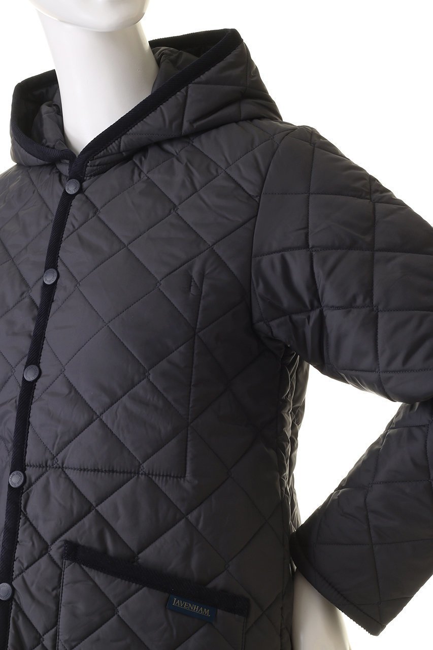 【ラベンハム/lavenham】のCRAYDON 21ショートコート 人気、トレンドファッション・服の通販 founy(ファニー) 　ファッション　Fashion　レディースファッション　Fashion for Women　アウター　Coat / Outerwear Collection　コート・ロングコート・ピーコート　Long Coats, Peacoats & More　おすすめ　Recommended / Our Picks　キルティング　Quilted, Quilting　ショート　Short, Short Length　ダイヤモンド　Diamond, Brilliant Cut　再入荷　Restock / Back in Stock　A/W・秋冬　Autumn/Winter　other-5|ID: prp329100004152989 ipo3291000000034058026