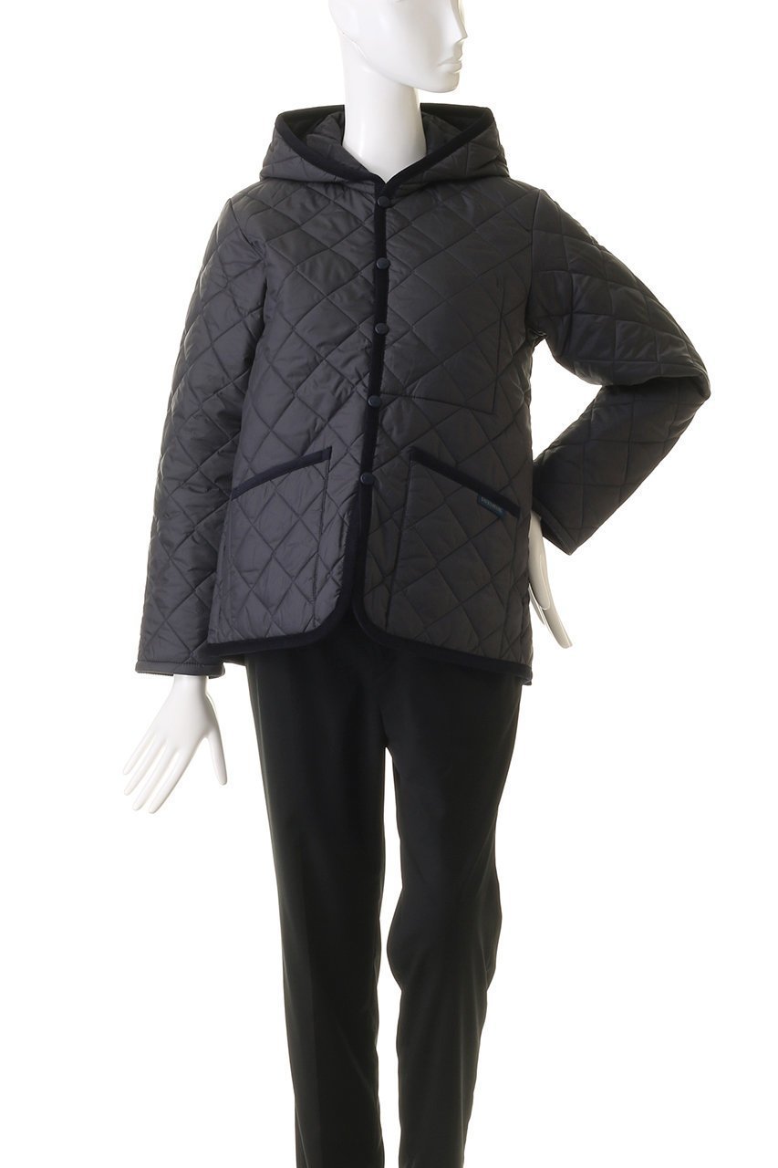 【ラベンハム/lavenham】のCRAYDON 21ショートコート 人気、トレンドファッション・服の通販 founy(ファニー) ファッション Fashion レディースファッション Fashion for Women アウター Coat / Outerwear Collection コート・ロングコート・ピーコート Long Coats, Peacoats & More おすすめ Recommended / Our Picks キルティング Quilted, Quilting ショート Short, Short Length ダイヤモンド Diamond, Brilliant Cut A/W・秋冬 Autumn/Winter other-2|ID: prp329100004152989 ipo3291000000036040876