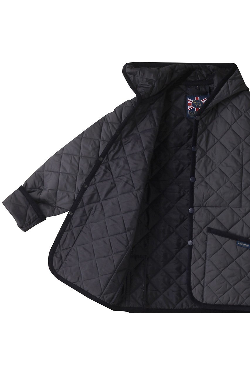 【ラベンハム/lavenham】のCRAYDON 21ショートコート 大人の最旬トレンドファッション＆コーディネート founy(ファウニー) 　ファッション　Fashion　レディースファッション　Fashion for Women　アウター　Coat / Outerwear Collection　コート・ロングコート・ピーコート　Long Coats, Peacoats & More　おすすめ　Recommended / Our Picks　キルティング　Quilted, Quilting　ショート　Short, Short Length　ダイヤモンド　Diamond, Brilliant Cut　A/W・秋冬　Autumn/Winter　other-6|ID: prp329100004152989 ipo3291000000036579006