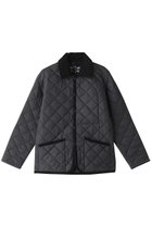 【ラベンハム/lavenham】のRAYDON 21ショートコート 人気、トレンドファッション・服の通販 founy(ファニー) ファッション Fashion レディースファッション WOMEN アウター Coat Outerwear コート Coats ショート Short トレンド Trend NEW・新作・新着・新入荷 New Arrivals thumbnail ブラック|ID: prp329100004152990 ipo3291000000028593364