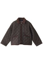 【ラベンハム/lavenham】のTEYNHAM ショートコート 人気、トレンドファッション・服の通販 founy(ファニー) ファッション Fashion レディースファッション WOMEN アウター Coat Outerwear コート Coats A/W・秋冬 Aw・Autumn/Winter・Fw・Fall-Winter クロップド Cropped ショート Short スタイリッシュ Stylish NEW・新作・新着・新入荷 New Arrivals thumbnail ダークチョコレート|ID: prp329100004152991 ipo3291000000028593367