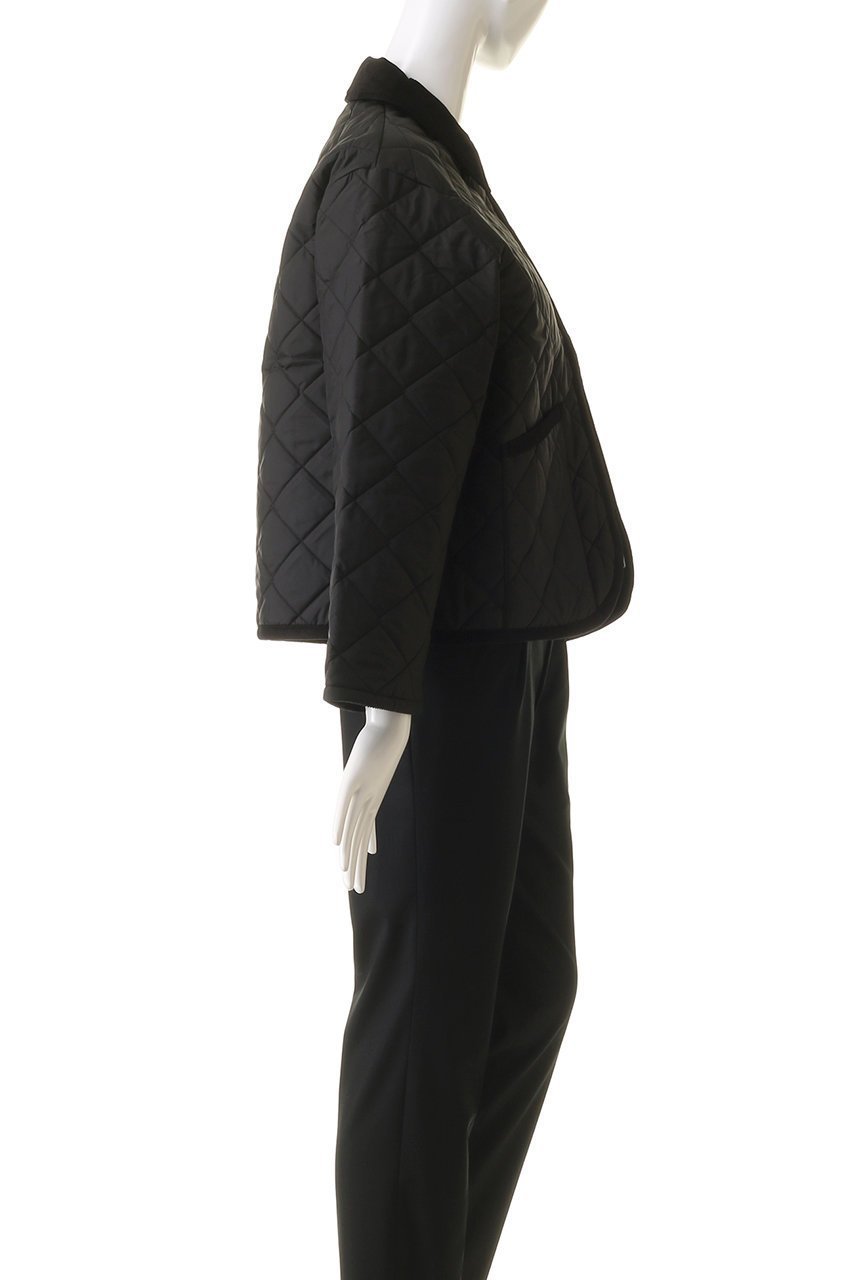 【ラベンハム/lavenham】のTEYNHAM ショートコート 人気、トレンドファッション・服の通販 founy(ファニー) 　ファッション　Fashion　レディースファッション　WOMEN　アウター　Coat Outerwear　コート　Coats　クロップド　Cropped　ショート　Short　スタイリッシュ　Stylish　A/W・秋冬　Aw・Autumn/Winter・Fw・Fall-Winter　other-3|ID: prp329100004152991 ipo3291000000031400099