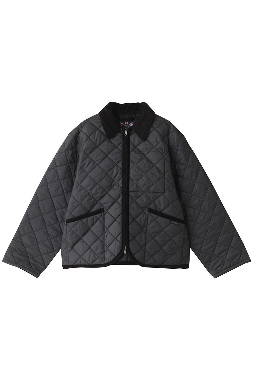 【ラベンハム/lavenham】のTEYNHAM ショートコート 人気、トレンドファッション・服の通販 founy(ファニー) 　ファッション　Fashion　レディースファッション　Fashion for Women　アウター　Coat / Outerwear Collection　コート・ロングコート・ピーコート　Long Coats, Peacoats & More　クロップド　Cropped, Short Length　ショート　Short, Short Length　スタイリッシュ　Stylish, Fashionable　再入荷　Restock / Back in Stock　A/W・秋冬　Autumn/Winter　 other-1|ID: prp329100004152991 ipo3291000000034058047