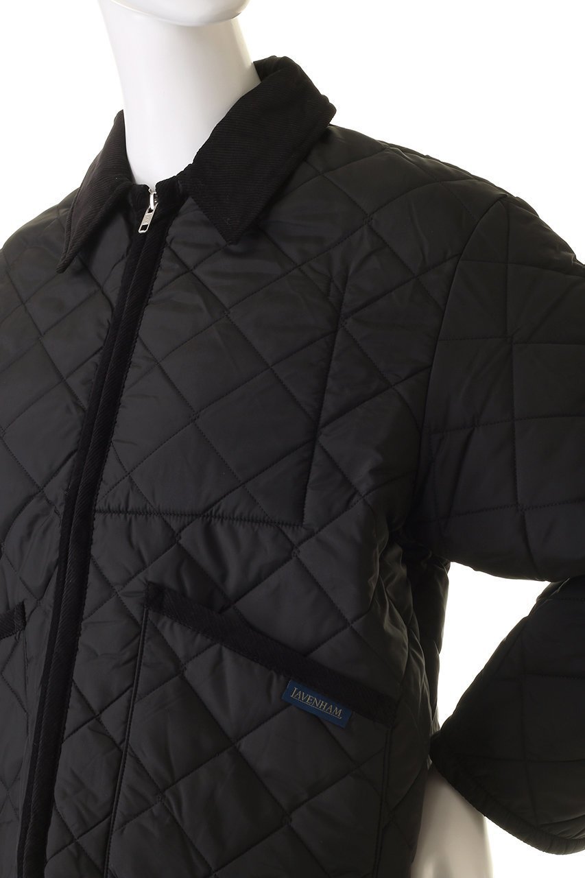 【ラベンハム/lavenham】のTEYNHAM ショートコート 人気、トレンドファッション・服の通販 founy(ファニー) 　ファッション　Fashion　レディースファッション　Fashion for Women　アウター　Coat / Outerwear Collection　コート・ロングコート・ピーコート　Long Coats, Peacoats & More　クロップド　Cropped, Short Length　ショート　Short, Short Length　スタイリッシュ　Stylish, Fashionable　再入荷　Restock / Back in Stock　A/W・秋冬　Autumn/Winter　other-5|ID: prp329100004152991 ipo3291000000034058052