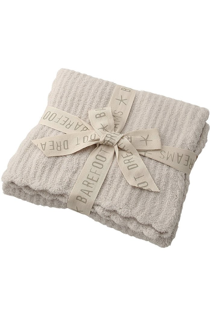 【ベアフットドリームス/BAREFOOT DREAMS / KIDS】の【BABY&KIDS】コージーシック エアルーム レシービングブランケット アイボリー F インテリア・キッズ・メンズ・レディースファッション・服の通販 founy(ファニー) https://founy.com/ ファッション Fashion キッズファッション Fashion for Kids なめらか Smooth, Silky Texture シンプル Simple, Minimal ブランケット Blanket, Throw Blanket ベビー Baby, Babywear リラックス Relax, Relaxed Fit 定番 Standard, Basic Item |ID: prp329100004153017 ipo3291000000036190935