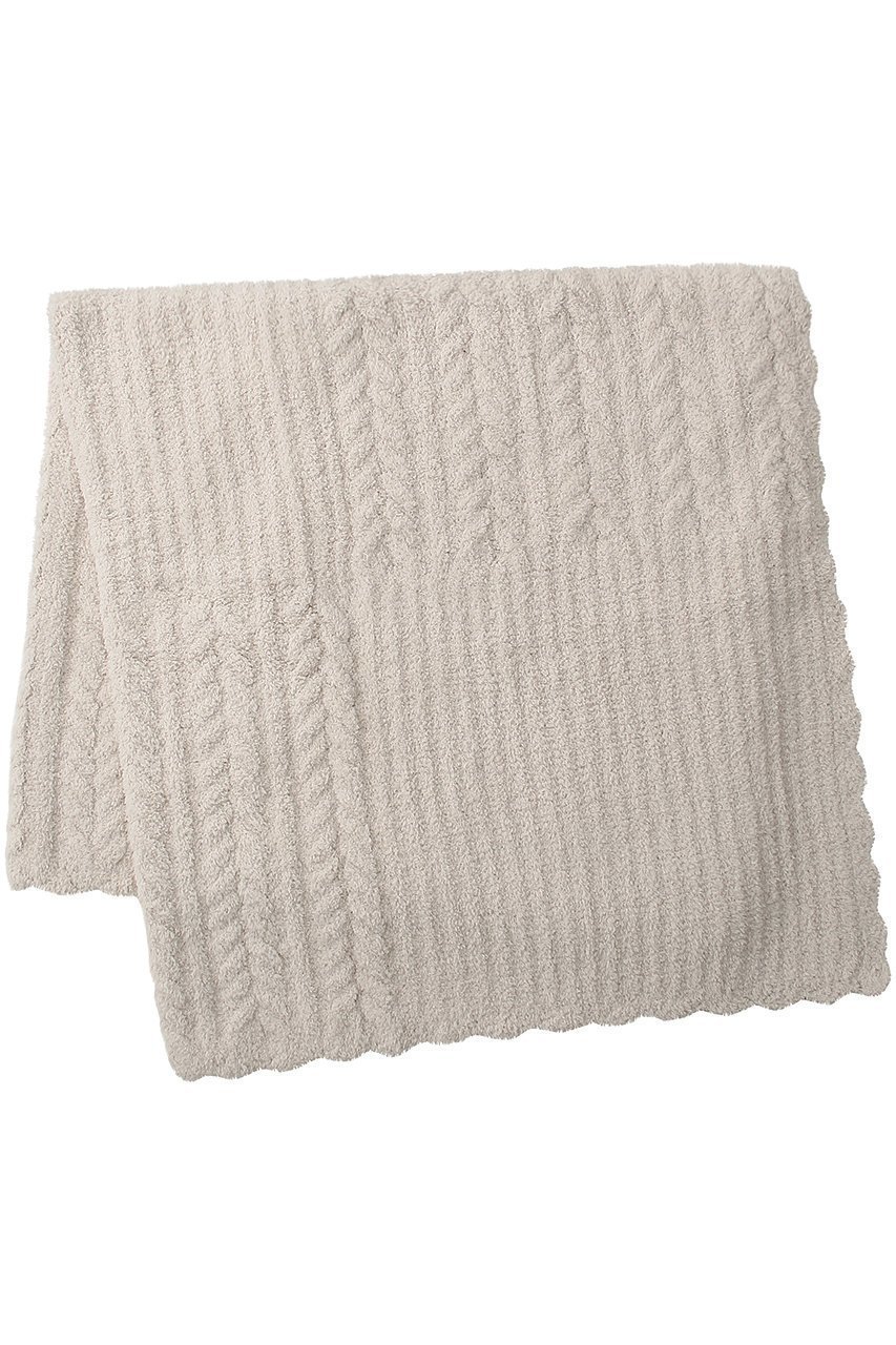 【ベアフットドリームス/BAREFOOT DREAMS / KIDS】の【BABY&KIDS】コージーシック エアルーム レシービングブランケット アイボリー F 人気、トレンドファッション・服の通販 founy(ファニー) ファッション Fashion キッズファッション Fashion for Kids なめらか Smooth, Silky Texture シンプル Simple, Minimal ブランケット Blanket, Throw Blanket ベビー Baby, Babywear リラックス Relax, Relaxed Fit 定番 Standard, Basic Item other-2|ID: prp329100004153017 ipo3291000000036190937