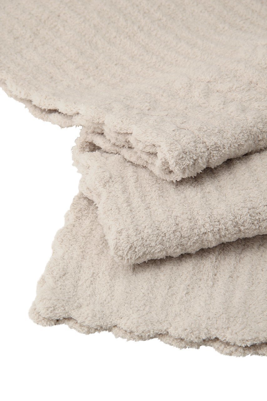 【ベアフットドリームス/BAREFOOT DREAMS / KIDS】の【BABY&KIDS】コージーシック エアルーム レシービングブランケット アイボリー F 人気、トレンドファッション・服の通販 founy(ファニー) ファッション Fashion キッズファッション Fashion for Kids なめらか Smooth, Silky Texture シンプル Simple, Minimal ブランケット Blanket, Throw Blanket ベビー Baby, Babywear リラックス Relax, Relaxed Fit 定番 Standard, Basic Item other-3|ID: prp329100004153017 ipo3291000000036190938