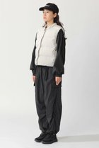 【エコアルフ/ECOALF】のACT LReナイロン ブラウス 【日本限定】 人気、トレンドファッション・服の通販 founy(ファニー) ファッション Fashion レディースファッション WOMEN トップス・カットソー Tops/Tshirt シャツ/ブラウス Shirts/Blouses おすすめ Recommend ギャザー Gather ショート Short スタイリッシュ Stylish スピンドル Spindle スポーツ Sports スリーブ Sleeve セットアップ Set Up トレンド Trend ボトム Bottom モダン Modern リラックス Relax ロング Long ワッシャー Washer NEW・新作・新着・新入荷 New Arrivals 軽量 Lightweight thumbnail ブラック|ID: prp329100004153062 ipo3291000000028593624