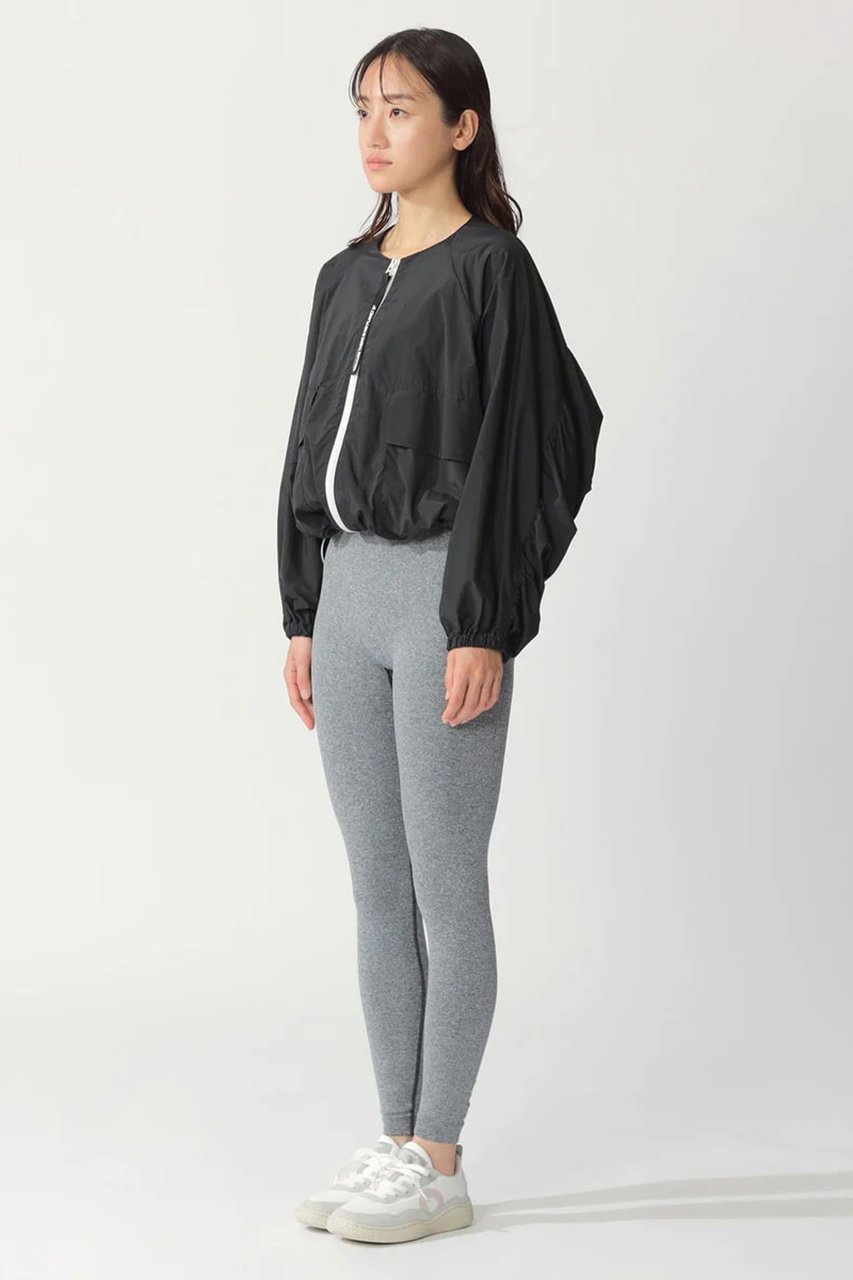 【エコアルフ/ECOALF】のACT LReナイロン ショートブルゾン 【日本限定】 人気、トレンドファッション・服の通販 founy(ファニー) 　ファッション　Fashion　レディースファッション　Fashion for Women　アウター　Coat / Outerwear Collection　レディースジャケット・軽アウター　Jackets　ブルゾンジャケット・スポーティアウター　Blouson Jackets　おすすめ　Recommended / Our Picks　インナー　Innerwear　ギャザー　Gathered, Ruffled　コレクション　Collection, Seasonal Line　ショート　Short, Short Length　ジャケット　Jacket, Outerwear　スタイリッシュ　Stylish, Fashionable　スピンドル　Spindle, Drawcord　スポーツ　Sports, Activewear　セットアップ　Set-Up, Coordinated Outfit　トレンド　Trend, Trending Now　ブルゾン　Blouson, Bomber Jacket　ボトム　Bottoms, Lower Wear　モダン　Modern, Contemporary　リラックス　Relax, Relaxed Fit　ワッシャー　Washer, Crinkled Finish　軽量　Lightweight, Ultra Light　 other-1|ID: prp329100004153063 ipo3291000000032949515