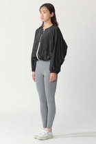 【エコアルフ/ECOALF】のACT LReナイロン ショートブルゾン 【日本限定】 ブラック|ID: prp329100004153063 ipo3291000000032949520