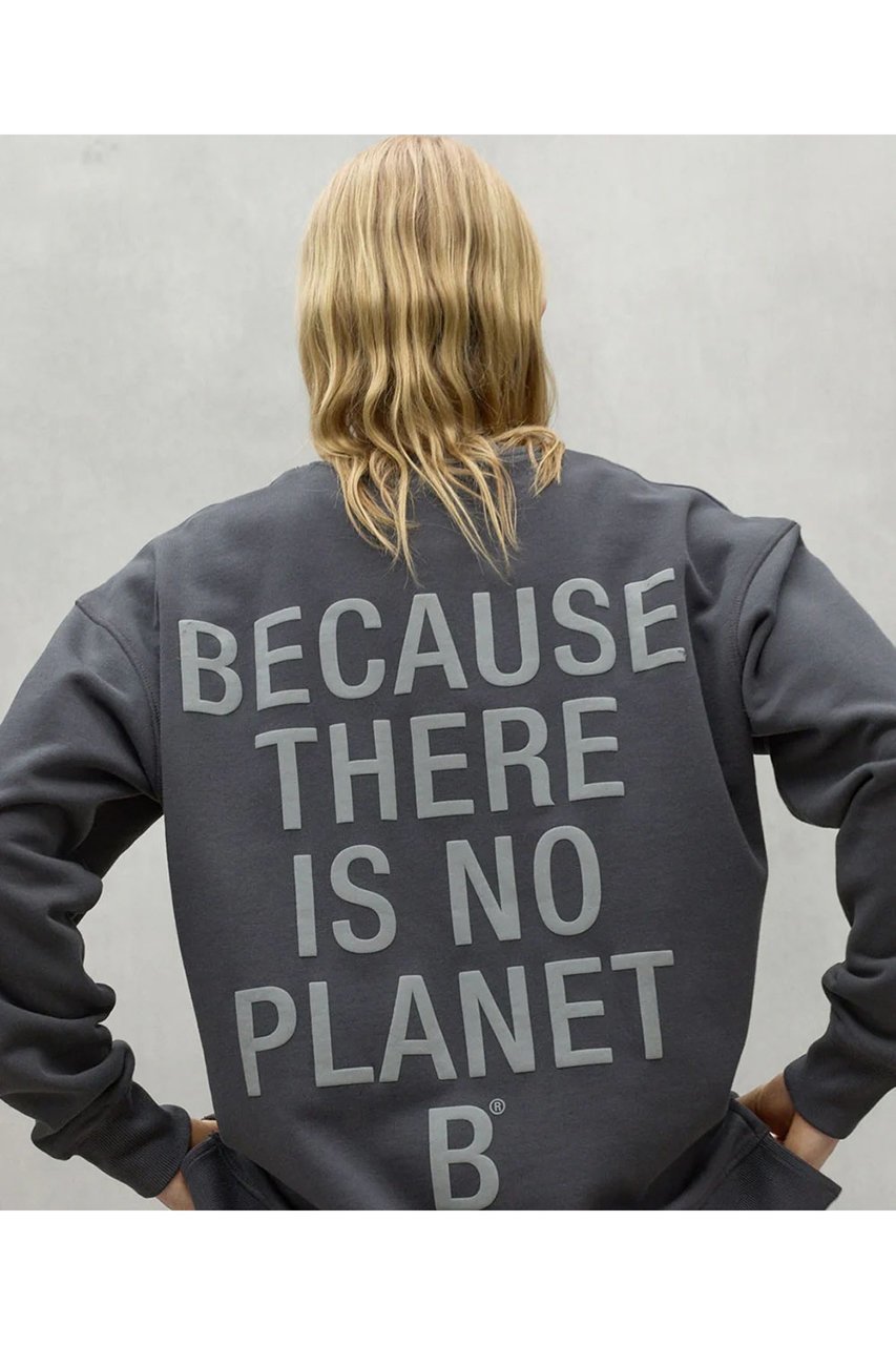 【エコアルフ/ECOALF】のSTORM BECAUSE スウェット / STORMALF SWEATSHIRT WOMAN 人気、トレンドファッション・服の通販 founy(ファニー) ファッション Fashion レディースファッション Fashion for Women トップス・カットソー Cut & Sew Tops シャツ・ブラウス・オフィスカジュアル Elegant Blouses & Button-Ups レディースパーカー・カジュアルフーディー Casual Hoodies & Sweatshirts ロングTシャツ・Tシャツ Longline T-Shirts & Tees スウェット・クルーネックトップス Sweatshirts & Crewnecks / Relaxed Fit Sweat Tops カットソー・ベーシックTシャツ Cut-and-Sewn Tops / Stretch Tees & Basics コレクション Collection, Seasonal Line スウェット / スエット Sweatshirt, Sweatwear トレンド Trend, Trending Now プリント Print, Printed Pattern リラックス Relax, Relaxed Fit other-3|ID: prp329100004153065 ipo3291000000034954354