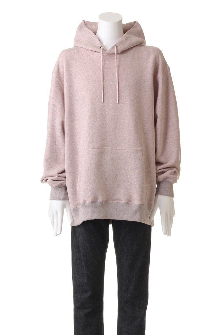 【セブン バイ セブン/SEVEN BY SEVEN / MEN】の【MEN】プルオーバーパーカー‐Raffy loopback‐ 人気、トレンドファッション・服の通販 founy(ファニー) 　ファッション　Fashion　メンズファッション　Fashion for Men　トップス・カットソー　Cut & Sew Tops　パーカー・フーディー / カジュアルコーデ　Hoodies & Parkas　メンズシャツ　Shirts　シンプル　Simple, Minimal　パーカー　Hoodie, Parka　定番　Standard, Basic Item　other-2|ID: prp329100004153068 ipo3291000000032897653