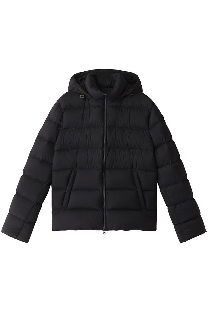 【ヘルノ/HERNO / MEN】の【MEN】コーディングナイロンダウンブルゾン インテリア・キッズ・メンズ・レディースファッション・服の通販 founy(ファニー) https://founy.com/ ファッション Fashion メンズファッション MEN シンプル Simple ダウン Down ブルゾン Blouson A/W・秋冬 Aw・Autumn/Winter・Fw・Fall-Winter 軽量 Lightweight |ID: prp329100004153080 ipo3291000000032376481