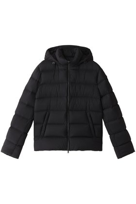 【ヘルノ/HERNO / MEN】の【MEN】コーディングナイロンダウンブルゾン 人気、トレンドファッション・服の通販 founy(ファニー) ファッション Fashion メンズファッション MEN シンプル Simple ダウン Down ブルゾン Blouson A/W・秋冬 Aw・Autumn/Winter・Fw・Fall-Winter 軽量 Lightweight |ID:prp329100004153080