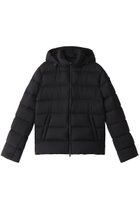 【ヘルノ/HERNO / MEN】の【MEN】コーディングナイロンダウンブルゾン ブラック|ID: prp329100004153080 ipo3291000000032949319