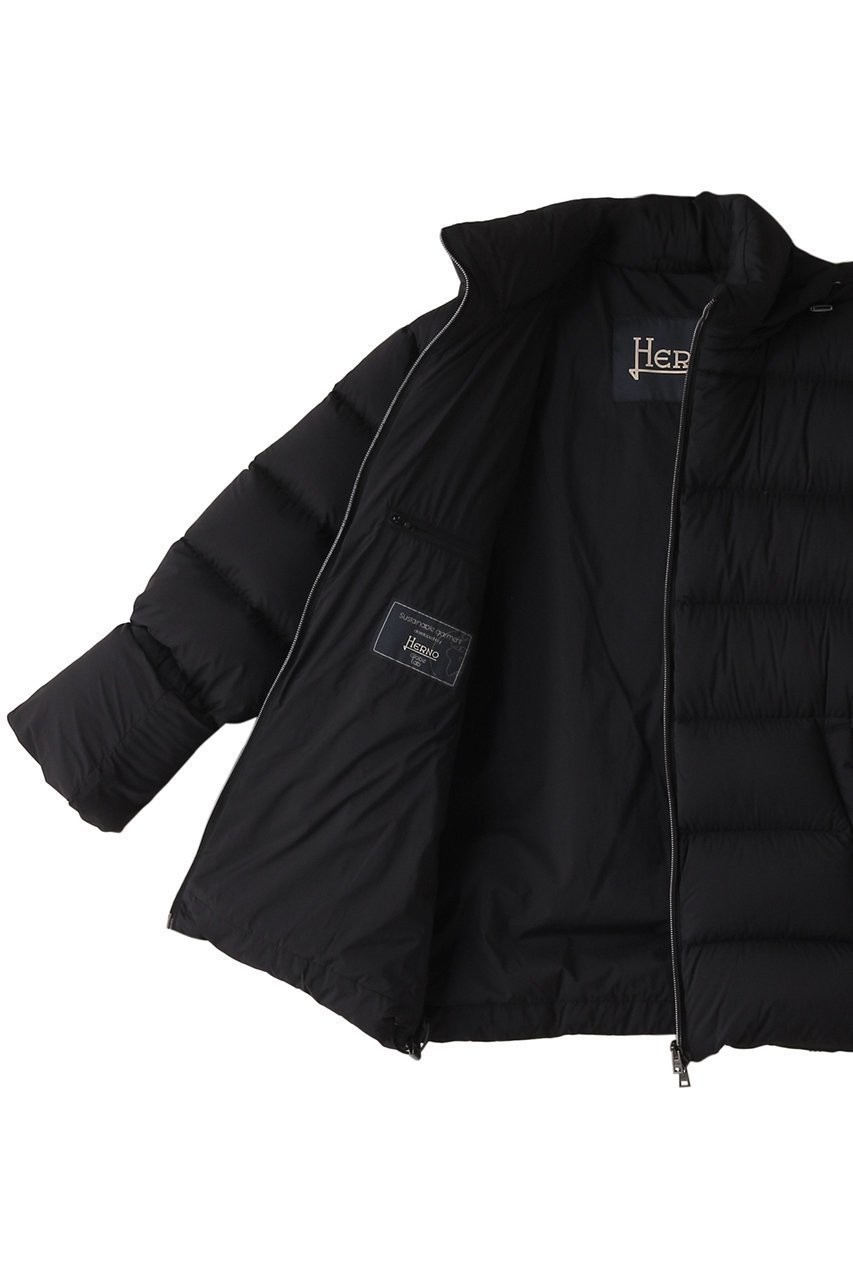 【ヘルノ/HERNO / MEN】の【MEN】コーディングナイロンダウンブルゾン 人気、トレンドファッション・服の通販 founy(ファニー) 　ファッション　Fashion　メンズファッション　Fashion for Men　シンプル　Simple, Minimal　ダウン　Down, Puffer　ブルゾン　Blouson, Bomber Jacket　A/W・秋冬　Autumn/Winter　軽量　Lightweight, Ultra Light　other-7|ID: prp329100004153080 ipo3291000000032949353