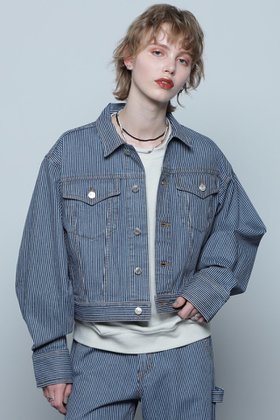 【ローズバッド/ROSE BUD】 デニムショートジャケット人気、トレンドファッション・服の通販 founy(ファニー) ファッション Fashion レディースファッション WOMEN アウター Coat Outerwear ジャケット Jackets おすすめ Recommend ショート Short ジャケット Jacket デニム Denim トレンド Trend ブリーチ Bleach レギュラー Regular NEW・新作・新着・新入荷 New Arrivals 春 Spring 秋 Autumn/Fall |ID:prp329100004153086