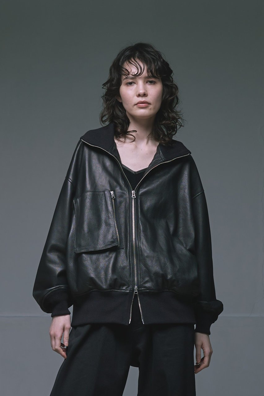【シシ/sisii】の【UNISEX】1P フライトジャケット 人気、トレンドファッション・服の通販 founy(ファニー) 　ファッション　Fashion　レディースファッション　Fashion for Women　アウター　Coat / Outerwear Collection　レディースジャケット・軽アウター　Jackets　ブルゾンジャケット・スポーティアウター　Blouson Jackets　ユニセックス　Unisex, Genderless　おすすめ　Recommended / Our Picks　ジャケット　Jacket, Outerwear　ブルゾン　Blouson, Bomber Jacket　マニッシュ　Mannish, Boyish　other-8|ID: prp329100004153091 ipo3291000000032977350
