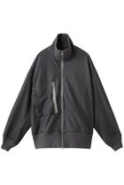 【シシ/sisii】の【UNISEX】1P フライトジャケット 人気、トレンドファッション・服の通販 founy(ファニー) ファッション Fashion レディースファッション Fashion for Women アウター Coat / Outerwear Collection レディースジャケット・軽アウター Jackets ブルゾンジャケット・スポーティアウター Blouson Jackets ユニセックス Unisex, Genderless おすすめ Recommended / Our Picks ジャケット Jacket, Outerwear ブルゾン Blouson, Bomber Jacket マニッシュ Mannish, Boyish thumbnail チャコールグレー|ID: prp329100004153091 ipo3291000000036371208