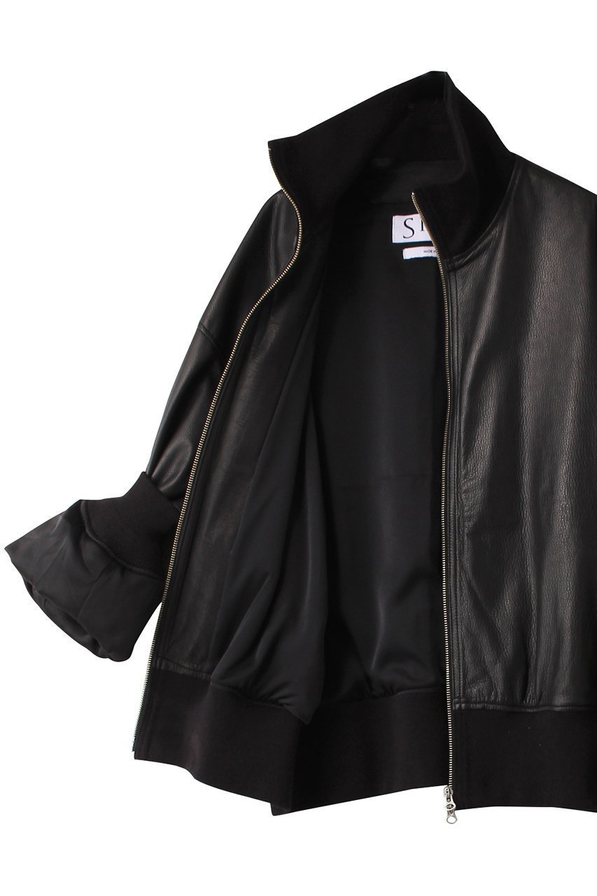 【シシ/sisii】の【UNISEX】1P フライトジャケット 人気、トレンドファッション・服の通販 founy(ファニー) 　ファッション　Fashion　レディースファッション　Fashion for Women　アウター　Coat / Outerwear Collection　レディースジャケット・軽アウター　Jackets　ブルゾンジャケット・スポーティアウター　Blouson Jackets　ユニセックス　Unisex, Genderless　おすすめ　Recommended / Our Picks　ジャケット　Jacket, Outerwear　ブルゾン　Blouson, Bomber Jacket　マニッシュ　Mannish, Boyish　other-6|ID: prp329100004153091 ipo3291000000036425821