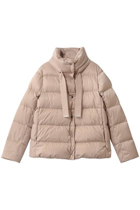 【ヘルノ/HERNO】 ポリエステルダウンブルゾン人気、トレンドファッション・服の通販 founy(ファニー) ファッション Fashion レディースファッション Fashion for Women アウター Coat / Outerwear Collection レディースジャケット・軽アウター Jackets ブルゾンジャケット・スポーティアウター Blouson Jackets シンプル Simple, Minimal ジャケット Jacket, Outerwear ダウン Down, Puffer ブルゾン Blouson, Bomber Jacket リラックス Relax, Relaxed Fit エレガント 上品 Elegant 新作・新入荷 New Arrivals / New In 軽量 Lightweight, Ultra Light 防寒 Cold Protection, Winter-Ready |ID:prp329100004153092