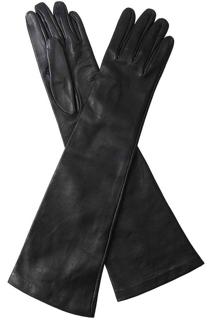 【アドーア/ADORE】の【Italguanto】グローブ インテリア・キッズ・メンズ・レディースファッション・服の通販 founy(ファニー) https://founy.com/ ファッション Fashion レディースファッション Fashion for Women シンプル Simple, Minimal ベーシック Basic, Essential ロング Long, Long-Length |ID: prp329100004153094 ipo3291000000035348536