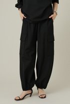 【カレンソロジー/Curensology】のストレッチカーゴパンツ 人気、トレンドファッション・服の通販 founy(ファニー) ファッション Fashion レディースファッション Fashion for Women パンツ Pants & Trousers おすすめ Recommended / Our Picks ウォーム Warm Fabric カーゴパンツ Cargo Pants, Utility Pants ストレッチ Stretch, Stretchy Fabric セットアップ Set-Up, Coordinated Outfit ツイル Twist, Twisted Detail フォルム Silhouette, Form thumbnail ブラック|ID: prp329100004154035 ipo3291000000032927360