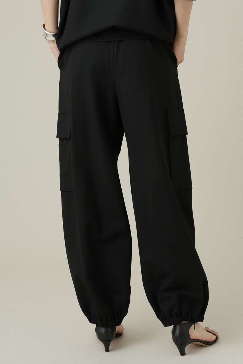 【カレンソロジー/Curensology】のストレッチカーゴパンツ 人気、トレンドファッション・服の通販 founy(ファニー) 　ファッション　Fashion　レディースファッション　Fashion for Women　パンツ　Pants & Trousers　おすすめ　Recommended / Our Picks　ウォーム　Warm Fabric　カーゴパンツ　Cargo Pants, Utility Pants　ストレッチ　Stretch, Stretchy Fabric　セットアップ　Set-Up, Coordinated Outfit　ツイル　Twist, Twisted Detail　フォルム　Silhouette, Form　other-3|ID: prp329100004154035 ipo3291000000032927379