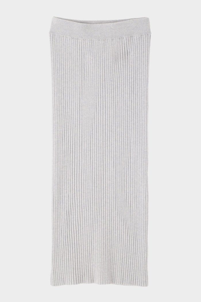 【ル フィル/LE PHIL】のワイドリブニットスカート インテリア・キッズ・メンズ・レディースファッション・服の通販 founy(ファニー) https://founy.com/ ファッション Fashion レディースファッション Fashion for Women スカート Skirts ロングスカート Long Skirts / Maxi & Midi Skirts おすすめ Recommended / Our Picks カーディガン Cardigan, Knitwear セットアップ Set-Up, Coordinated Outfit タートル Turtleneck, Turtle Collar ロング Long, Long-Length |ID: prp329100004154059 ipo3291000000032823344