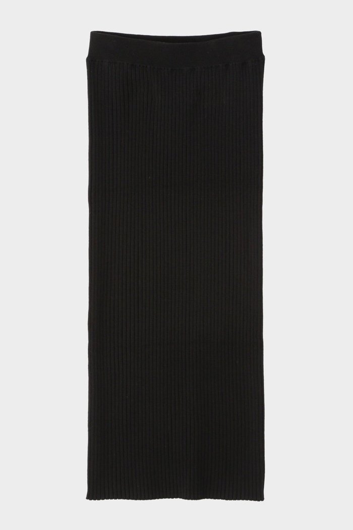 【ル フィル/LE PHIL】のワイドリブニットスカート インテリア・キッズ・メンズ・レディースファッション・服の通販 founy(ファニー) https://founy.com/ ファッション Fashion レディースファッション Fashion for Women スカート Skirts ロングスカート Long Skirts / Maxi & Midi Skirts おすすめ Recommended / Our Picks カーディガン Cardigan, Knitwear セットアップ Set-Up, Coordinated Outfit タートル Turtleneck, Turtle Collar ロング Long, Long-Length |ID: prp329100004154059 ipo3291000000033852867