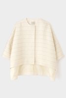 【ル フィル/LE PHIL】のウールツイードジャケット 人気、トレンドファッション・服の通販 founy(ファニー) ファッション Fashion レディースファッション Fashion for Women アウター Coat / Outerwear Collection レディースジャケット・軽アウター Jackets グラデーション Gradient, Ombre シンプル Simple, Minimal ジャケット Jacket, Outerwear ストライプ Stripe, Striped Pattern ツイード Twill, Twill Weave パターン Pattern, Design Print フォルム Silhouette, Form ボーダー Border, Stripe |ID:prp329100004154061