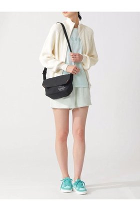 【エコアルフ/ECOALF】のELI ニット ジップアウター / ELI KNITTED JUMPER WOMAN 人気、トレンドファッション・服の通販 founy(ファニー) ファッション Fashion レディースファッション WOMEN トップス・カットソー Tops/Tshirt ニット Knit Tops プルオーバー Pullover なめらか Smooth インナー Inner シンプル Simple スリーブ Sleeve ハイネック High Neck ミドル Middle NEW・新作・新着・新入荷 New Arrivals |ID:prp329100004154087