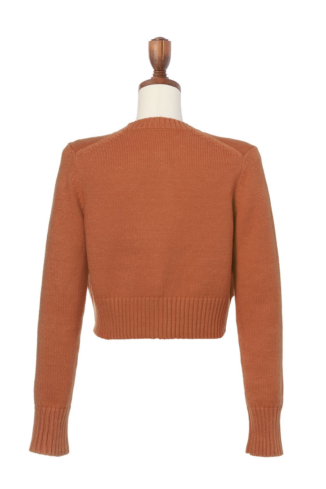 【デイジーリン/DAISY LIN】のPower Cardigan 人気、トレンドファッション・服の通販 founy(ファニー) 　ファッション　Fashion　レディースファッション　Fashion for Women　トップス・カットソー　Cut & Sew Tops　ニット　Knit Tops & Sweaters　カーディガン・羽織り　Layered Style Cardigans　カーディガン　Cardigan, Knitwear　ショート　Short, Short Length　スーツ　Suit, Formalwear　バランス　Balance, Style Balance　人気　Popular, Best Seller　洗える　Machine Washable　A/W・秋冬　Autumn/Winter　other-2|ID: prp329100004154093 ipo3291000000035656060