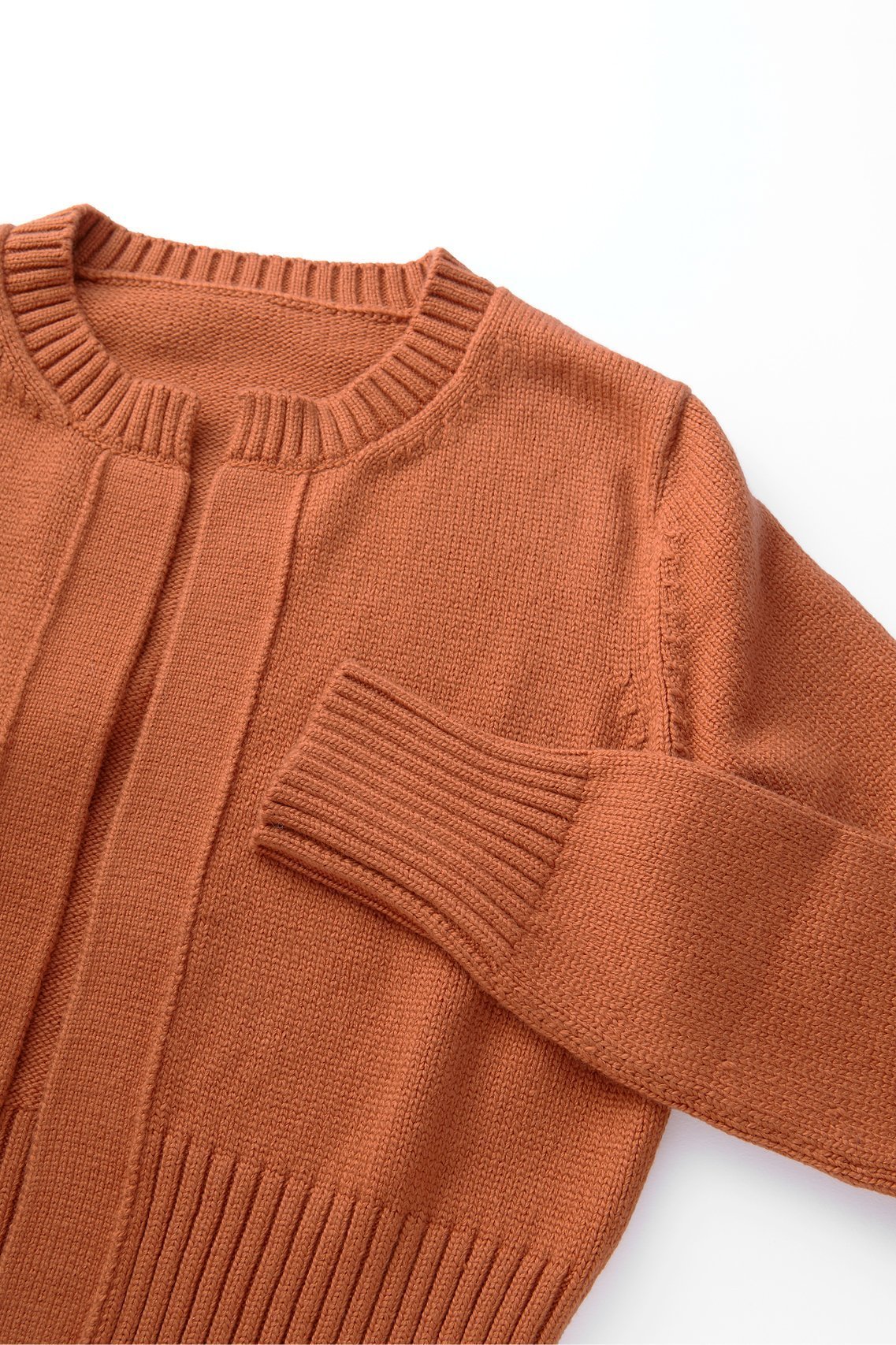 【デイジーリン/DAISY LIN】のPower Cardigan 人気、トレンドファッション・服の通販 founy(ファニー) 　ファッション　Fashion　レディースファッション　Fashion for Women　トップス・カットソー　Cut & Sew Tops　ニット　Knit Tops & Sweaters　カーディガン・羽織り　Layered Style Cardigans　カーディガン　Cardigan, Knitwear　ショート　Short, Short Length　スーツ　Suit, Formalwear　バランス　Balance, Style Balance　人気　Popular, Best Seller　洗える　Machine Washable　A/W・秋冬　Autumn/Winter　other-3|ID: prp329100004154093 ipo3291000000035656062