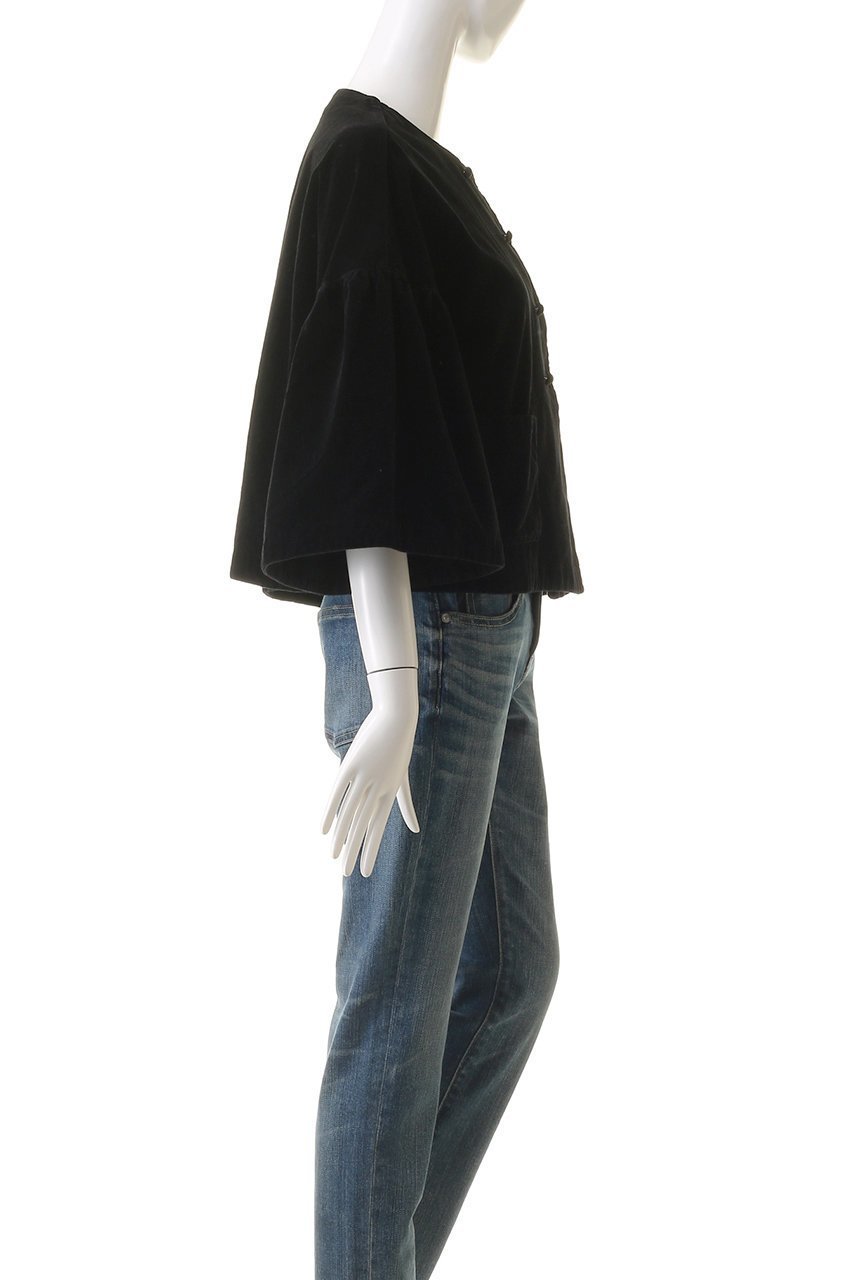 【ネストローブ/nest Robe】のコットンリネンベルベットギャザースリーブジャケット 人気、トレンドファッション・服の通販 founy(ファニー) ファッション Fashion レディースファッション Fashion for Women アウター Coat / Outerwear Collection レディースジャケット・軽アウター Jackets クラシカル Classical, Vintage-Inspired ジャケット Jacket, Outerwear ダブル Double, Double-Breasted ベルベット Velvet, Velvety リラックス Relax, Relaxed Fit ロング Long, Long-Length エレガント 上品 Elegant other-3|ID: prp329100004154098 ipo3291000000035370946