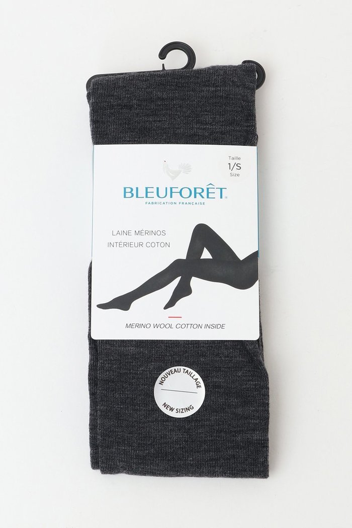 【マルティニーク/martinique】の【BLEUFORET】FINE WOOLタイツ インテリア・キッズ・メンズ・レディースファッション・服の通販 founy(ファニー) https://founy.com/ ファッション Fashion レディースファッション Fashion for Women タイツ＆レッグウェア&美脚効果 Tights & Sheer Legwear レッグウェア・ストッキング Legwear & Hosiery ストッキング Stockings, Sheer Tights タイツ Tights, Legwear フランス France, French 冬 Winter / This Winter 定番 Standard, Basic Item |ID: prp329100004154107 ipo3291000000032802161