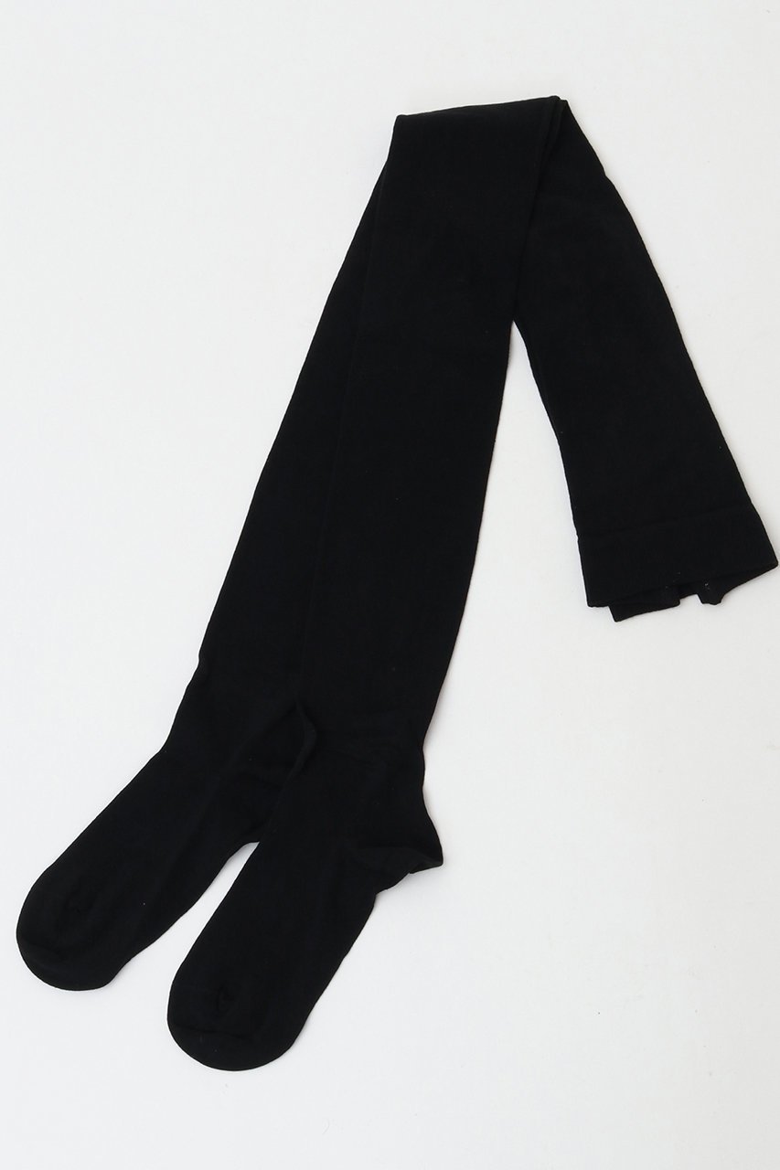 【マルティニーク/martinique】の【BLEUFORET】VELVET COMBED COTTON タイツ 人気、トレンドファッション・服の通販 founy(ファニー) 　ファッション　Fashion　レディースファッション　WOMEN　タイツ　Tights　レッグウェア　Legwear　ストッキング　Stockings　タイツ　Tights　フランス　France　冬　Winter　定番　Standard　other-2|ID: prp329100004154108 ipo3291000000031399827