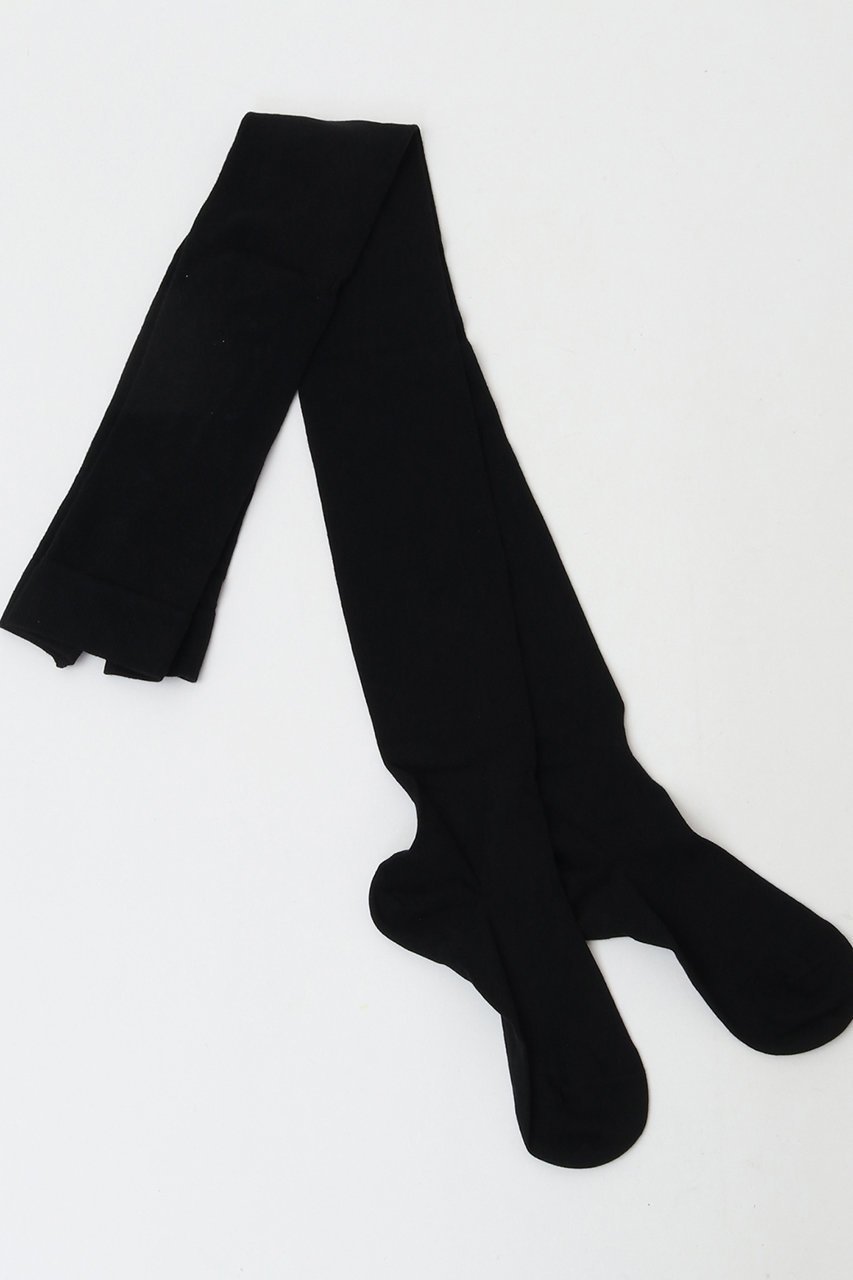 【マルティニーク/martinique】の【BLEUFORET】VELVET COMBED COTTON タイツ 人気、トレンドファッション・服の通販 founy(ファニー) 　ファッション　Fashion　レディースファッション　WOMEN　タイツ　Tights　レッグウェア　Legwear　ストッキング　Stockings　タイツ　Tights　フランス　France　冬　Winter　定番　Standard　other-3|ID: prp329100004154108 ipo3291000000031399829