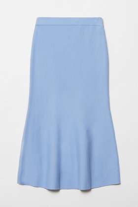 【アルアバイル/allureville】 ウールWフェイスナローマーメイドスカート人気、トレンドファッション・服の通販 founy(ファニー) ファッション Fashion レディースファッション Fashion for Women スカート Skirts ロングスカート Long Skirts / Maxi & Midi Skirts ボトム Bottoms, Lower Wear ロング Long, Long-Length 冬 Winter / This Winter |ID:prp329100004154128