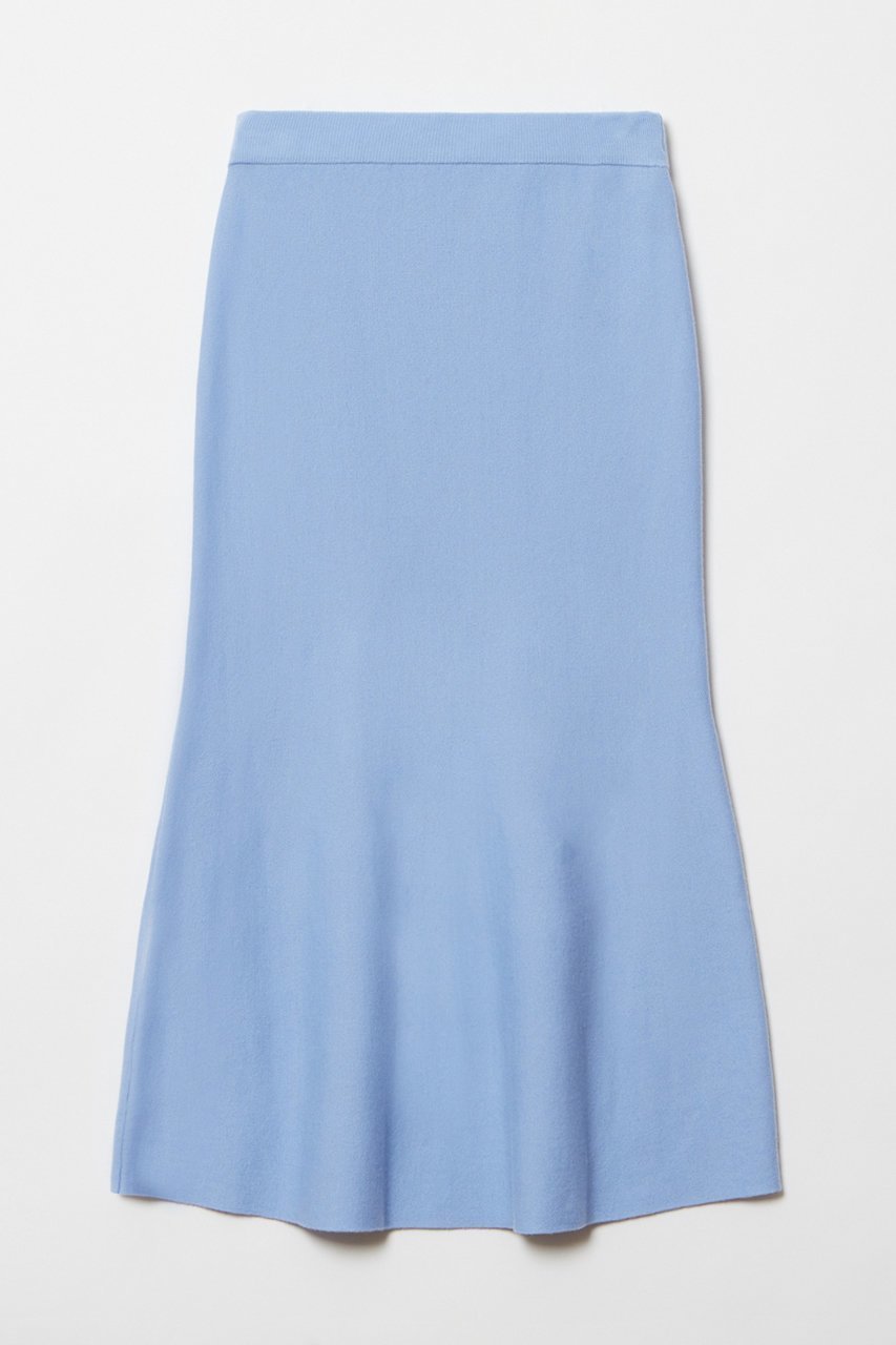 【アルアバイル/allureville】のウールWフェイスナローマーメイドスカート 人気、トレンドファッション・服の通販 founy(ファニー) 　ファッション　Fashion　レディースファッション　Fashion for Women　スカート　Skirts　ロングスカート　Long Skirts / Maxi & Midi Skirts　ボトム　Bottoms, Lower Wear　ロング　Long, Long-Length　冬　Winter / This Winter　 other-1|ID: prp329100004154128 ipo3291000000033706001