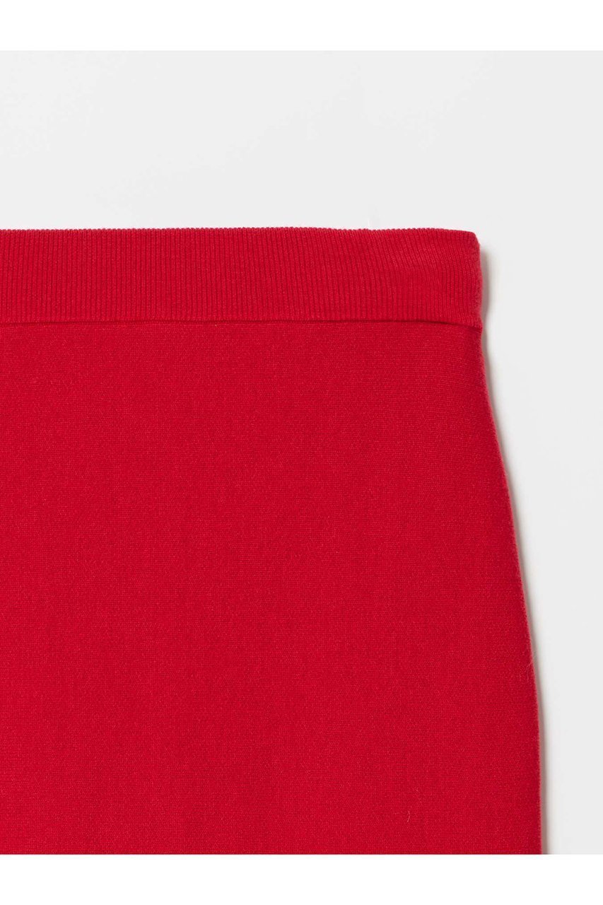 【アルアバイル/allureville】のウールWフェイスナローマーメイドスカート 人気、トレンドファッション・服の通販 founy(ファニー) ファッション Fashion レディースファッション Fashion for Women スカート Skirts ロングスカート Long Skirts / Maxi & Midi Skirts ボトム Bottoms, Lower Wear ロング Long, Long-Length 冬 Winter / This Winter other-3|ID: prp329100004154128 ipo3291000000036764286