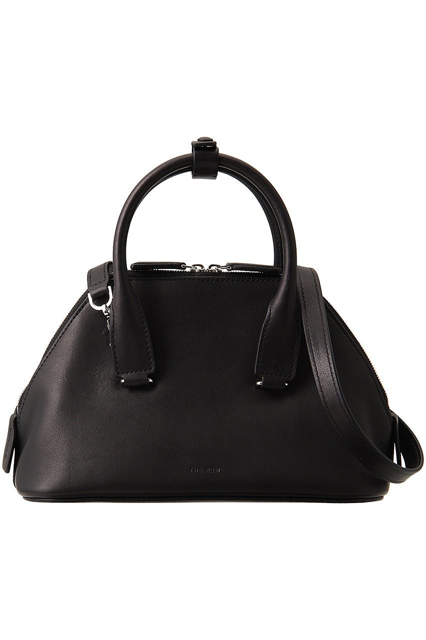 【ザ ロウ/THE ROW】のMINI DEVON 人気、トレンドファッション・服の通販 founy(ファニー) 　ファッション　Fashion　レディースファッション　Fashion for Women　バッグ　Bags　スタイリッシュ　Stylish, Fashionable　フォルム　Silhouette, Form　 other-1|ID: prp329100004155757 ipo3291000000032791925