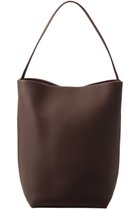 【ザ ロウ/THE ROW】のLARGE N/S PARK TOTE アカジュー|ID:prp329100004155758