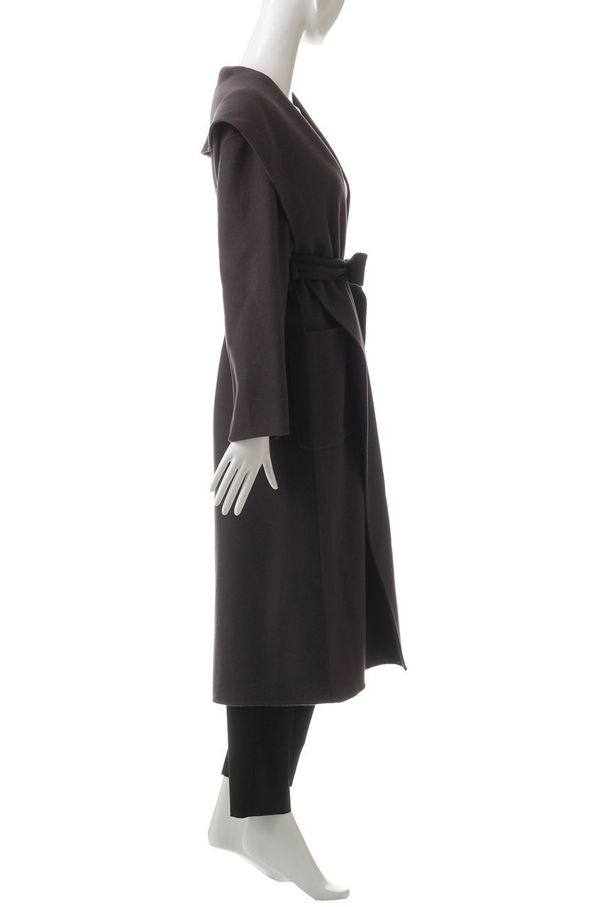 【アルアバイル/allureville】のカシミヤ混リバービックショールコート 人気、トレンドファッション・服の通販 founy(ファニー) 　ファッション　Fashion　レディースファッション　Fashion for Women　アウター　Coat / Outerwear Collection　コート・ロングコート・ピーコート　Long Coats, Peacoats & More　ショール　Shawl, Wrap　ビッグ　Big, Oversized　リュクス　Luxury, Elegant, High-End, Chic　ロング　Long, Long-Length　人気　Popular, Best Seller　今季　This Season, Current Season　other-3|ID: prp329100004155772 ipo3291000000032939784