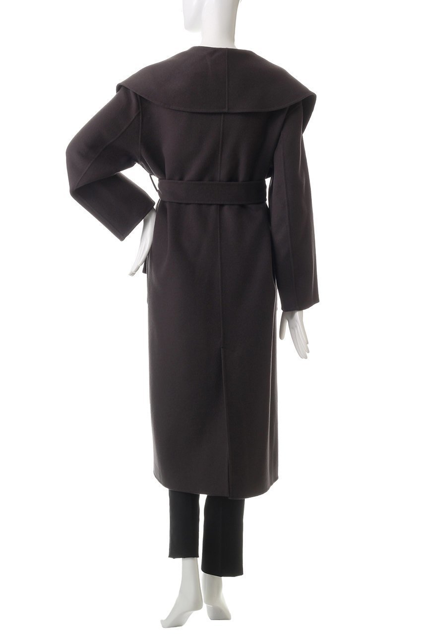 【アルアバイル/allureville】のカシミヤ混リバービックショールコート 人気、トレンドファッション・服の通販 founy(ファニー) 　ファッション　Fashion　レディースファッション　Fashion for Women　アウター　Coat / Outerwear Collection　コート・ロングコート・ピーコート　Long Coats, Peacoats & More　ショール　Shawl, Wrap　ビッグ　Big, Oversized　リュクス　Luxury, Elegant, High-End, Chic　ロング　Long, Long-Length　人気　Popular, Best Seller　今季　This Season, Current Season　other-4|ID: prp329100004155772 ipo3291000000032939791