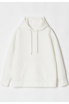 【アルアバイル/allureville】のダンボールフーディー 人気、トレンドファッション・服の通販 founy(ファニー) ファッション Fashion レディースファッション WOMEN トップス・カットソー Tops/Tshirt シャツ/ブラウス Shirts/Blouses パーカ Sweats ロング / Tシャツ T-Shirts スウェット Sweat カットソー Cut and Sewn おすすめ Recommend カットソー Cut And Sew シンプル Simple ジャケット Jacket トレンド Trend フォルム Form ボトム Bottom モダン Modern NEW・新作・新着・新入荷 New Arrivals thumbnail オフホワイト|ID: prp329100004155777 ipo3291000000028633436